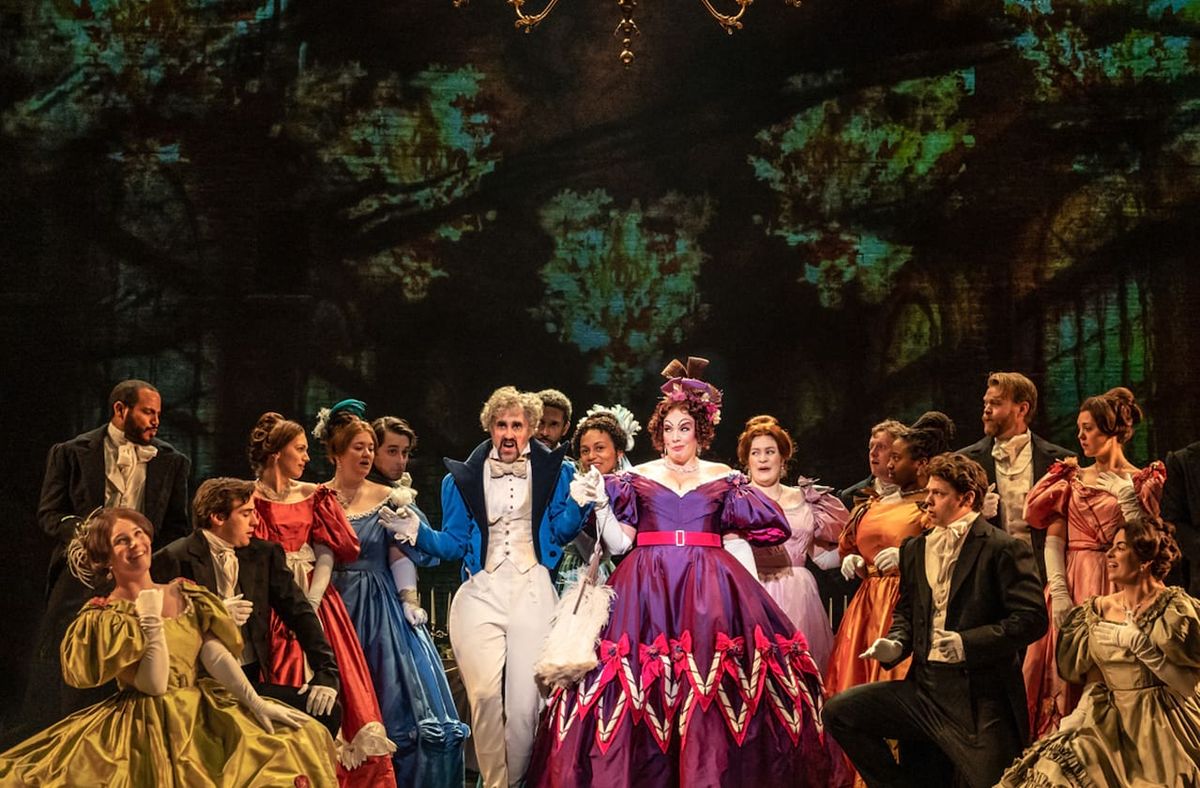 Les Miserables, 25 May | Event in Charlotte | AllEvents