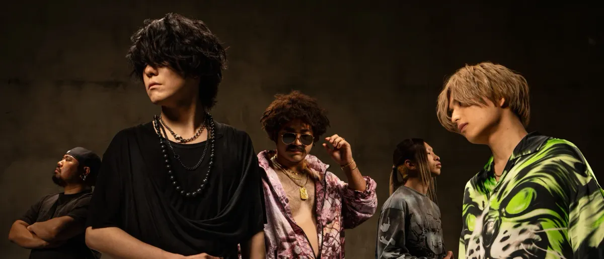 Fear, and Loathing in Las Vegas in 神戸市中央区, 6 September | Event in Kobe | AllEvents