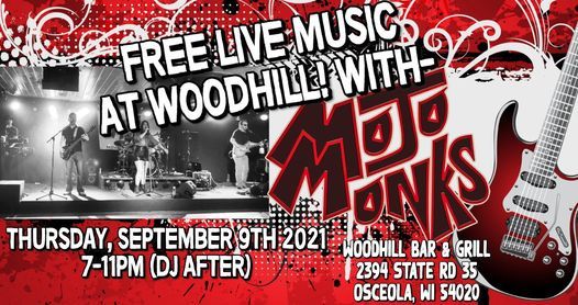 Music Events In Osceola Wi Concerts Live Rock Trance Music Events In Osceola Wi Woodhill Festival 2022