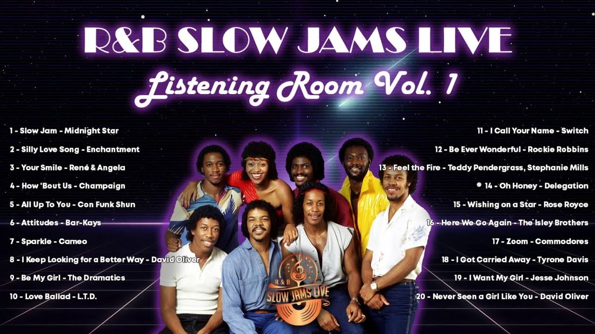 Midnight Star  Confunkshun & Rose Royce, 24 May | Event in Mableton | AllEvents