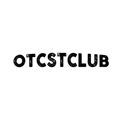OTCSTCLUB logo