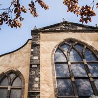 Greyfriars Kirk