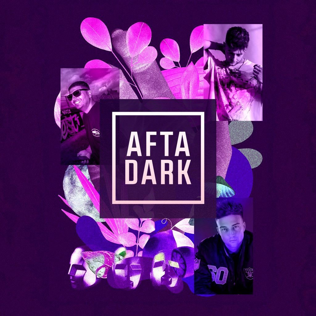 AFTA DARK w/ Smokey Bubblin' B & James Poole - Sat 16th August, 16 August | Event in Birmingham | AllEvents