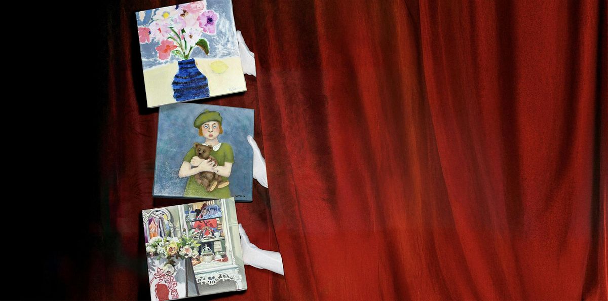 Twelve by Twelve | Event in Ottawa | AllEvents