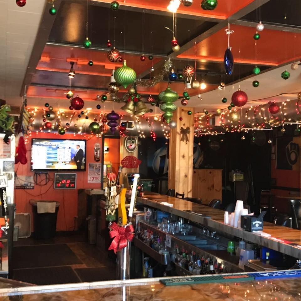 New Year’s Eve WhoopDiDo , Hog Daddy'S Bar & Grill, Ettrick, 31