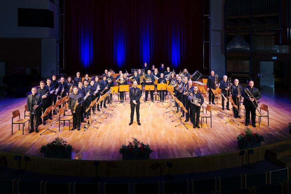 CHRISTMAS BRASS 2023, 13 December | Event in Luxembourg | AllEvents.in