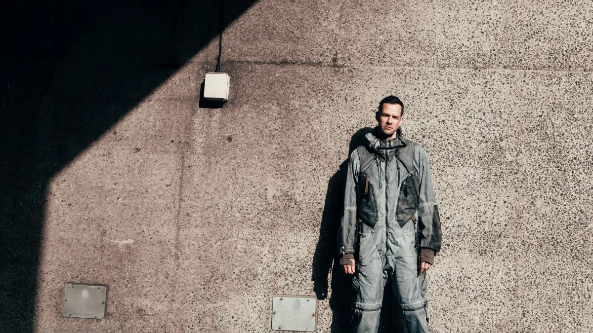 Adam Beyer in Belgium | Event in Belgium | AllEvents