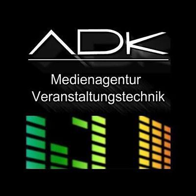 ADK Medienagentur Leipzig logo