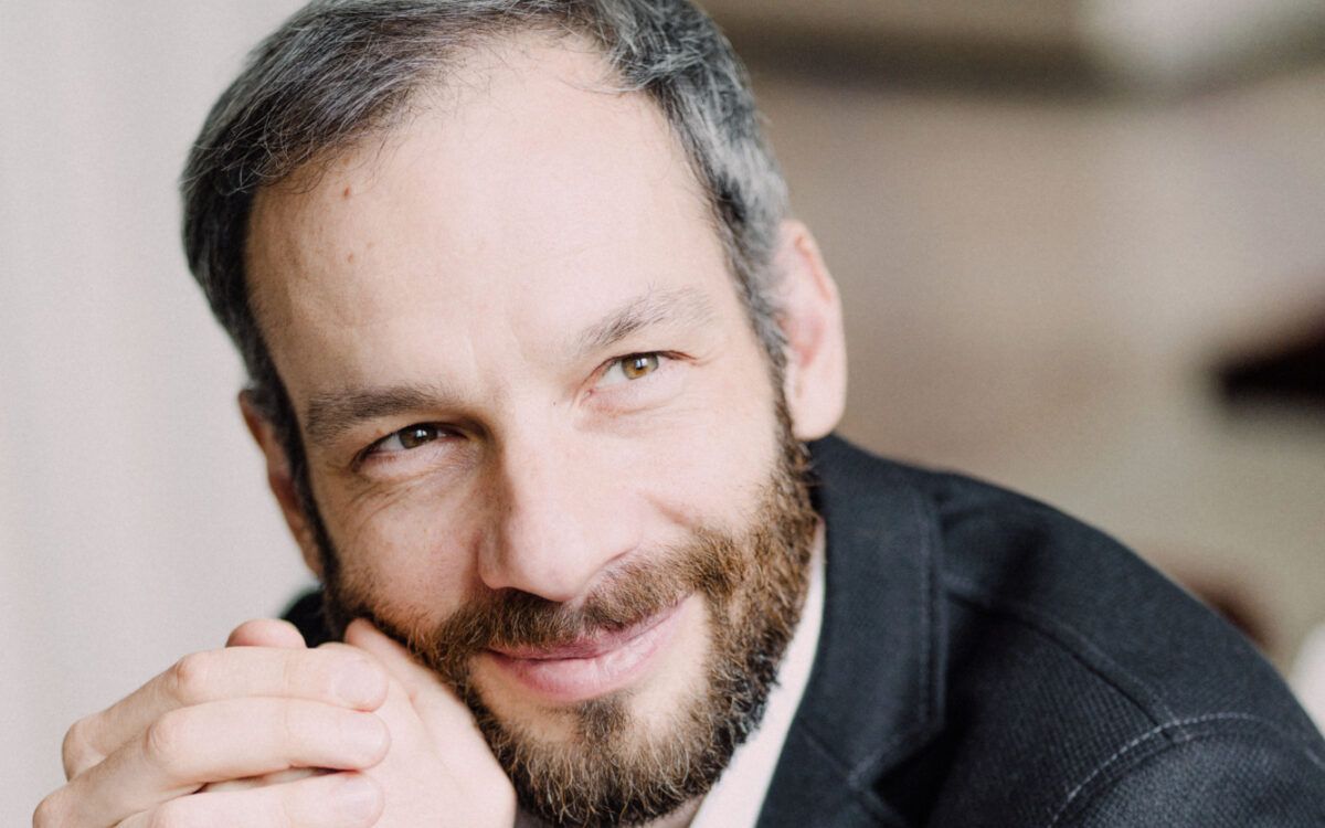 Boston Symphony Orchestra: Dima Slobodeniouk - Brahms' Symphony No. 2, 12 November | Event in Boston | AllEvents