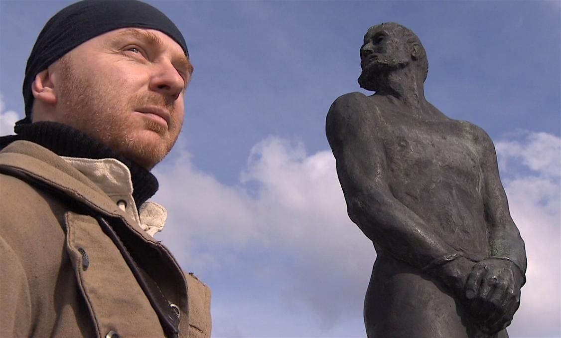 Hamburgs einzige Störtebeker-Tour, 18 April | Event in Hamburg | AllEvents