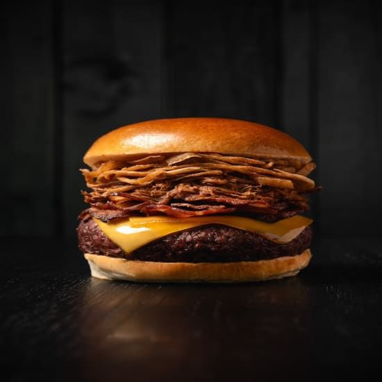 SteakBurger Gran Vía Alfonso X el Sabio: menú con hamburguesa de 160g | Event in Murcia | AllEvents