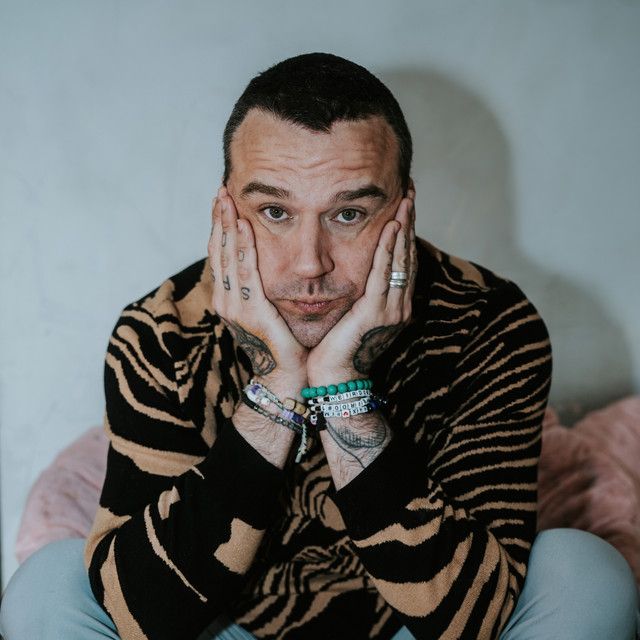 Say Anything