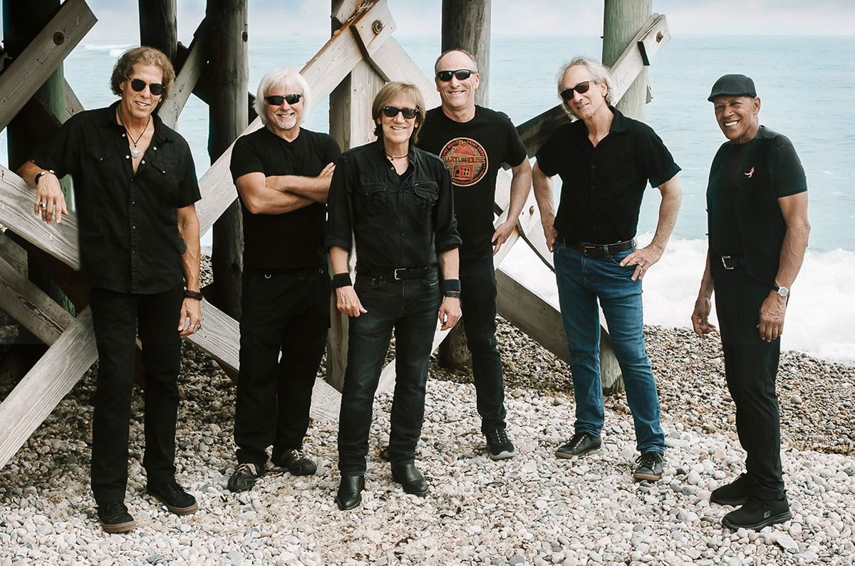 John Cafferty and The Beaver Brown Band, 12 December | Event in Akron | AllEvents