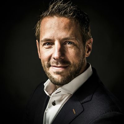 Christian Kromme logo