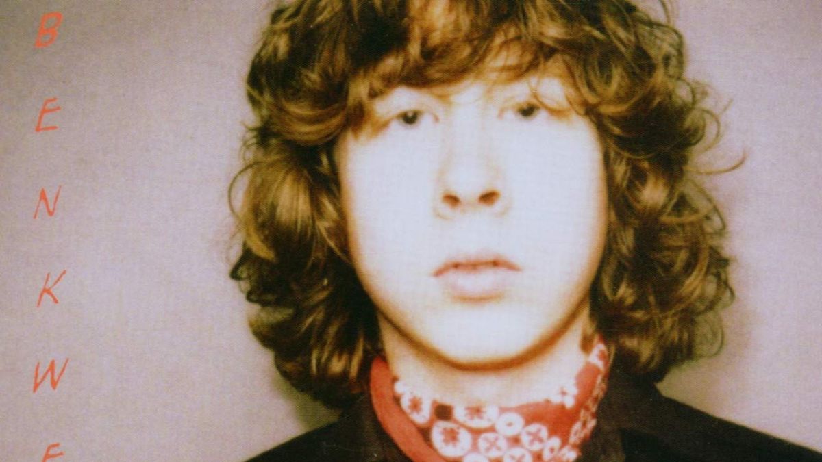 Ben Kweller (18+), 10 July | Event in Aspen | AllEvents