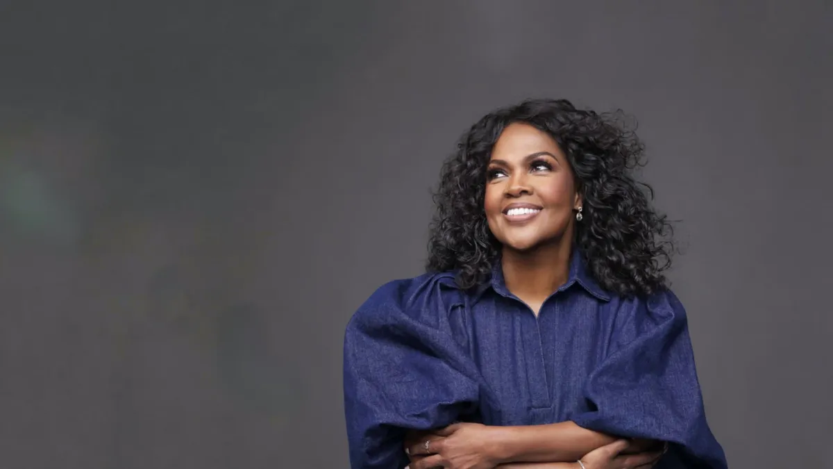 CeCe Winans in Honolulu, 23 October | Event in Honolulu | AllEvents