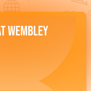 Bruno Mars at Wembley Stadium