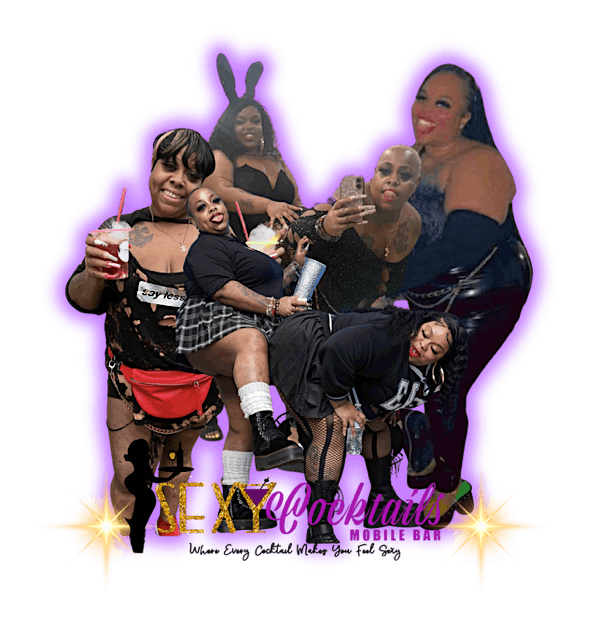 “Midnight Mystique: Mesh, Trenches & Unveiled Desires” NYE 2025 |, 31 December | Event in Washington