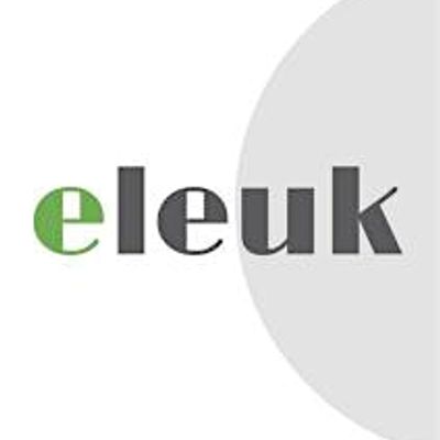 ELEUK Association logo