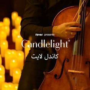 Candlelight : hommage à Fairuz