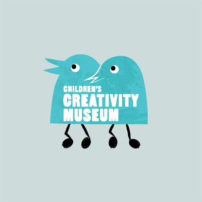 Children's Creativity Museum logo