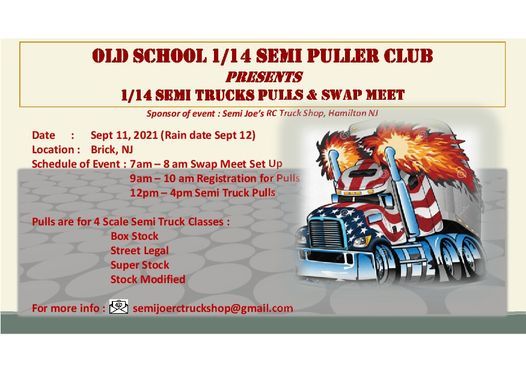 Qz59zsdehkl5zm Events Brick Nj February 2022