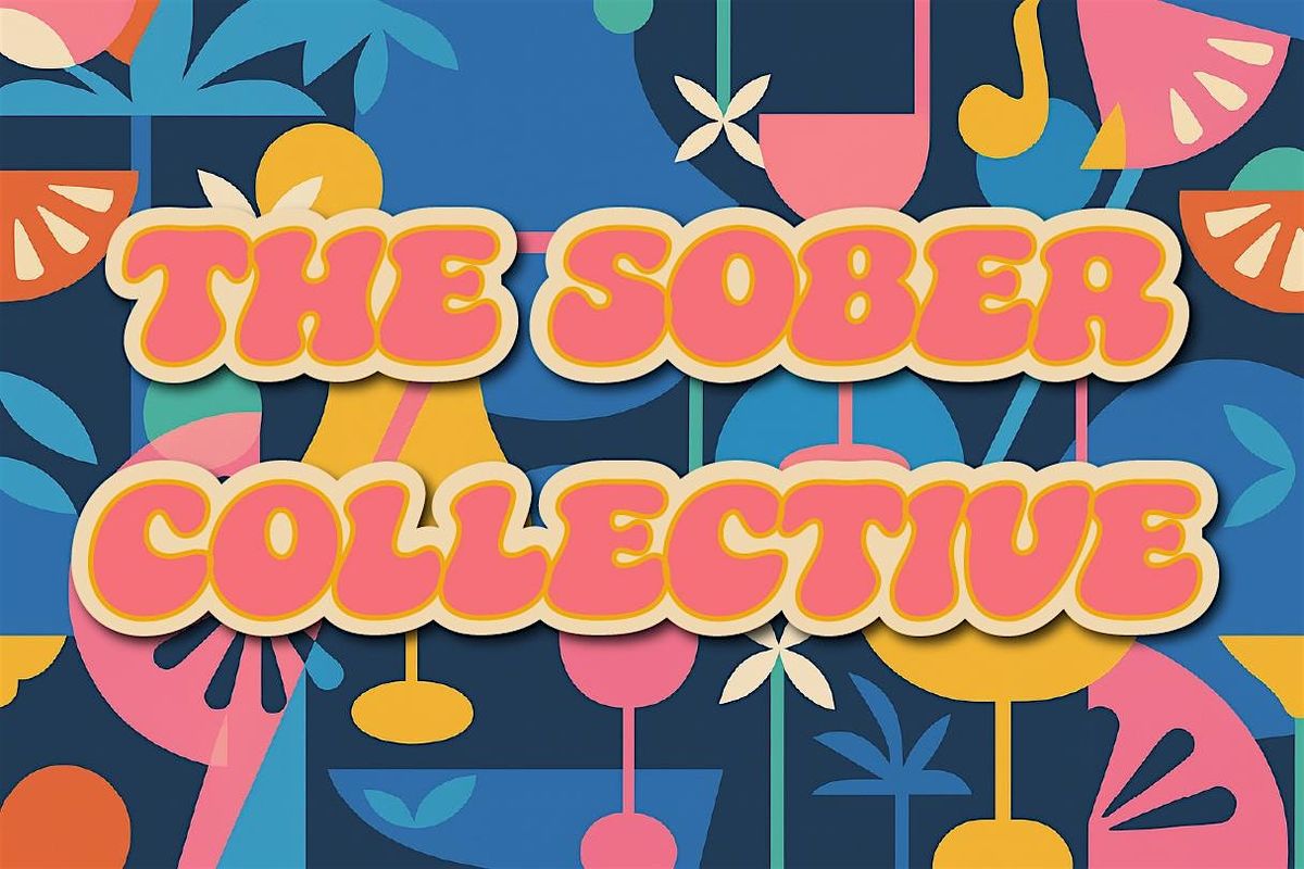 The Sober Collective, 16 January | Event in Jacksonville | AllEvents
