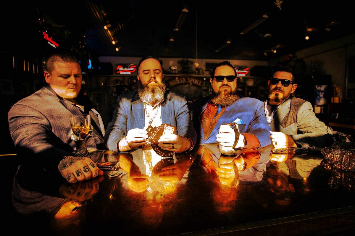 Fuzz Evil at 191 Toole, 16 August | Event in Tucson | AllEvents