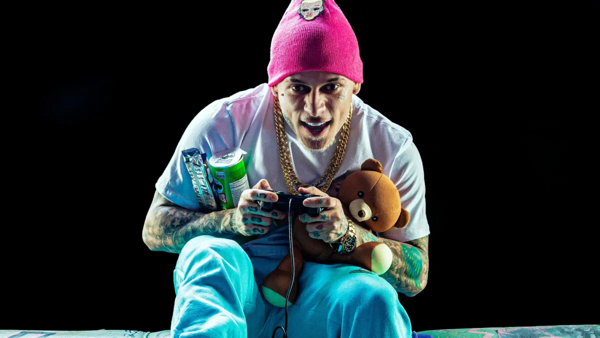 Mc Pedrinho in São Paulo, 30 August | Event in São Paulo | AllEvents