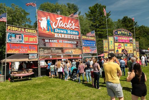 Truck Festival Events List Of All Upcoming Truck Festival Events In Merrimack Worcester Food Truck Festival 2022