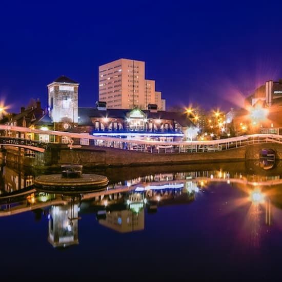 Birmingham City Centre Walking Tour | Event in Birmingham | AllEvents