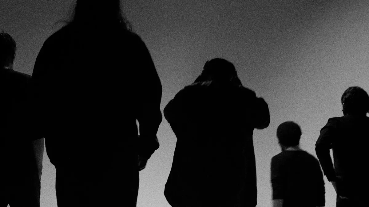 envy, Nothing, Whirr in 渋谷区, 8 February | Event in Shibuya City | AllEvents