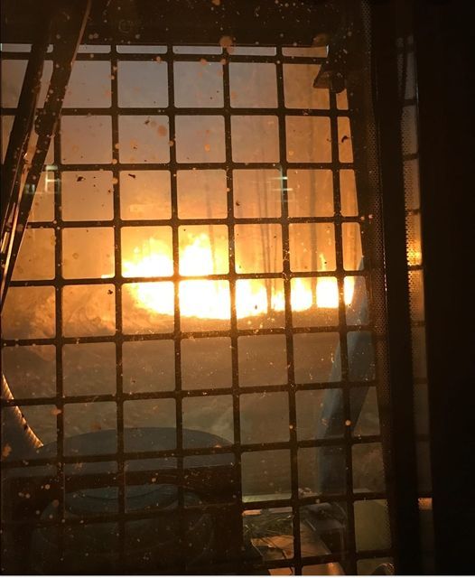 2021 Incident Safety Awareness, 11283 Grange Ct, Grass Valley, CA 95945