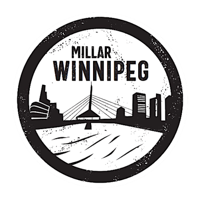 Millar College of the Bible - Winnipeg Campus logo
