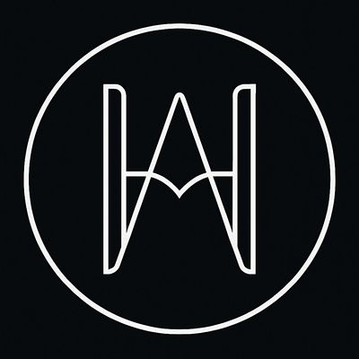 H ALTITUDE logo