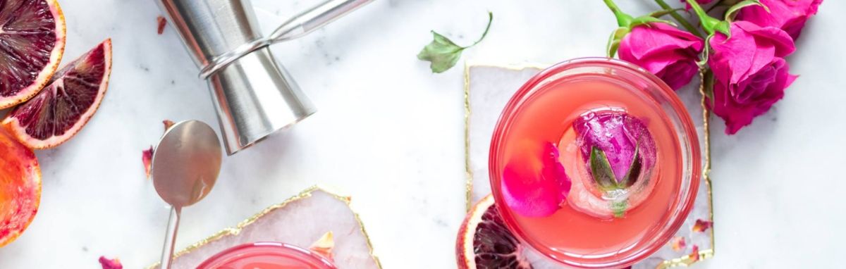 RosÃ© & Rose: A Botanical Tasting Affair, 27 July | Event in Fort Lauderdale | AllEvents