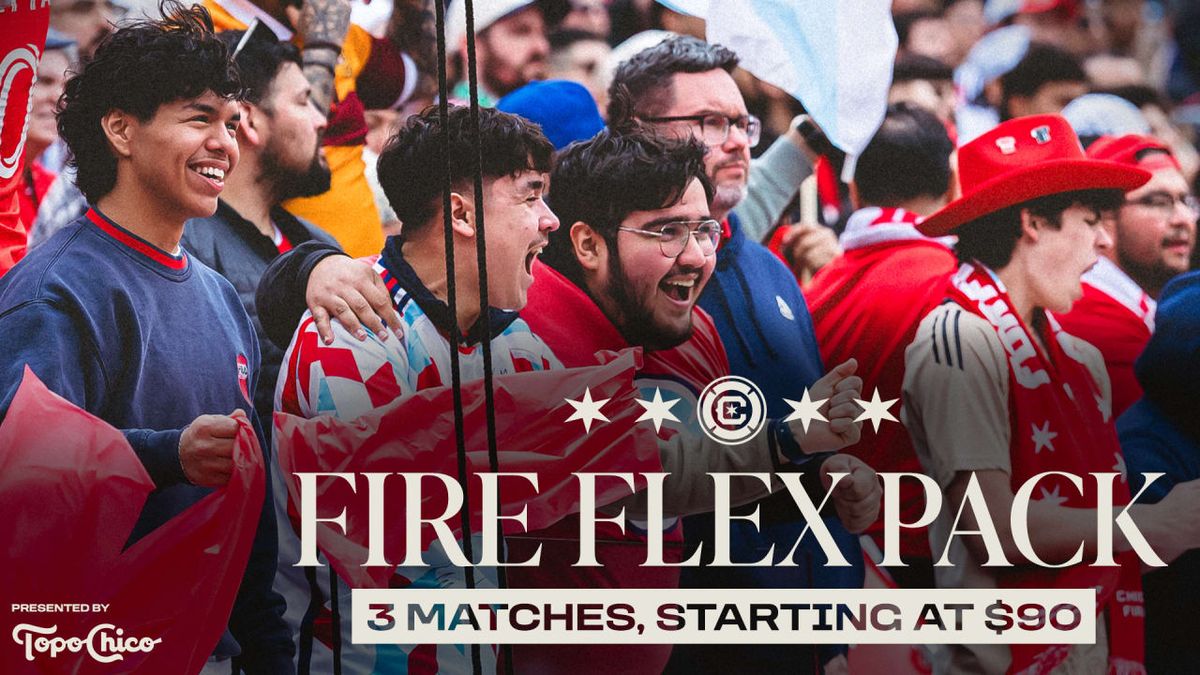 Parking Toronto FC at Chicago Fire FC, 5 October | Event in Chicago | AllEvents