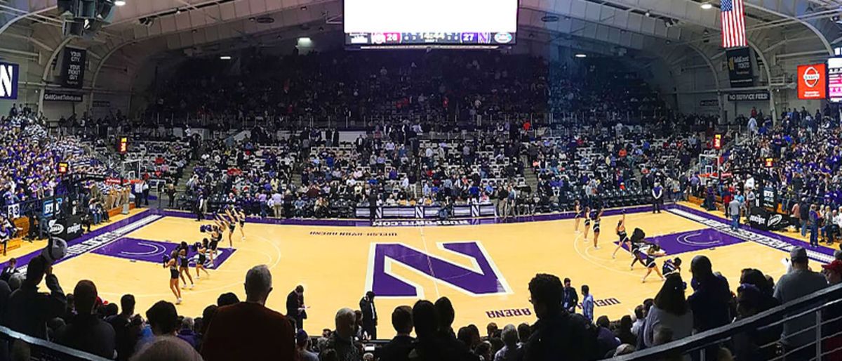 Northwestern Wildcats at Indiana Hoosiers Mens Basketball at Simon Skjodt Assembly Hall, 8 October | AllEvents