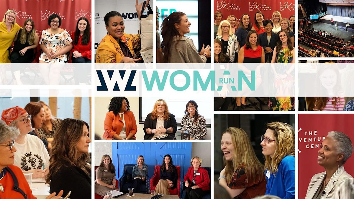 Woman-Run with Maggie Owens: The Strength of Diversification, 3 December | Event in Fayetteville | AllEvents