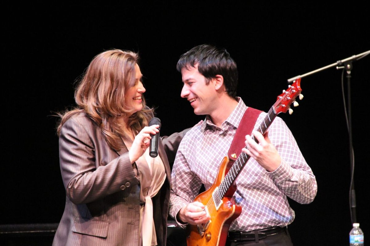 Close To You: The Music of The Carpenters, 3 September | Event in Milton | AllEvents