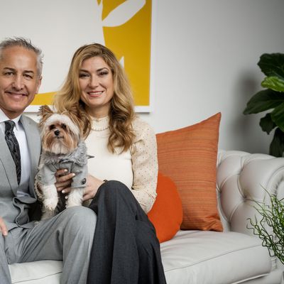 Team Black- Bill and Kelyn Black logo