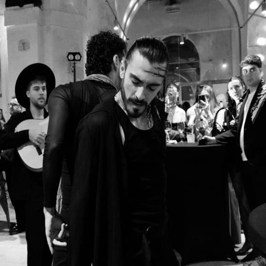 Ay, Amor Amor! - No importa a quien ames, sino hacerlo, 1 July | Event in Madrid | AllEvents