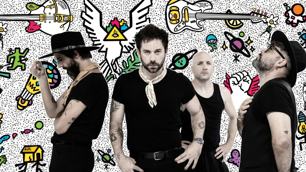 Viva Suecia in Churra, 17 October | Event in Murcia | AllEvents