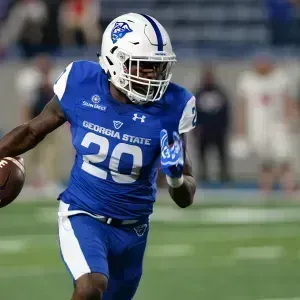 Parking Georgia Southern Eagles at South Alabama Jaguars Womens Basketball