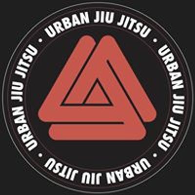 Urban Jiu Jitsu