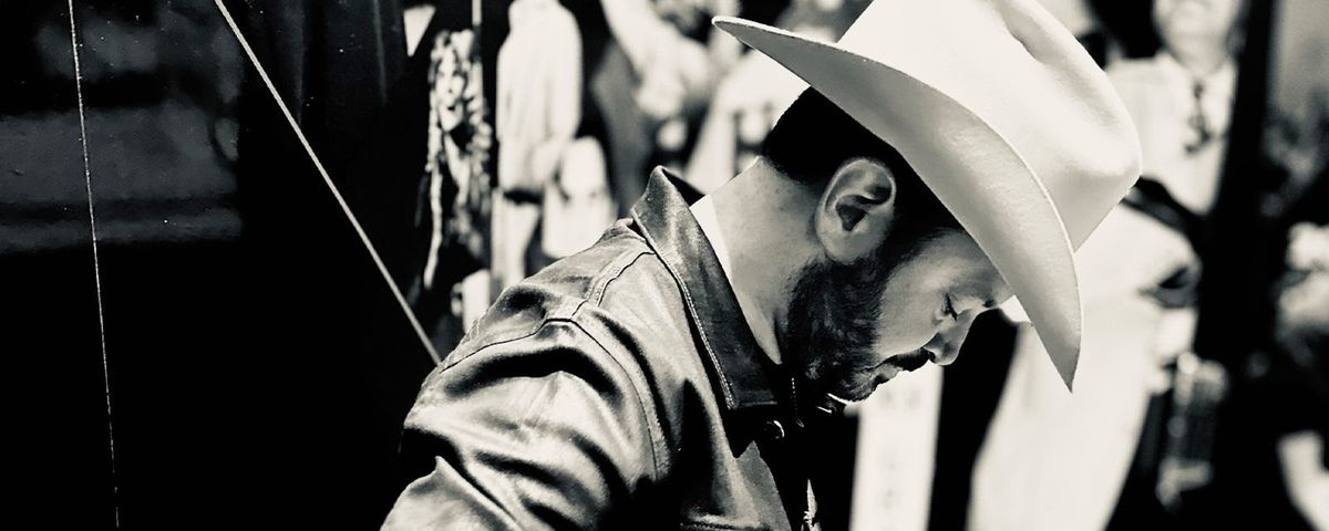 Wade Bowen, 21 June | Event in Concan | AllEvents