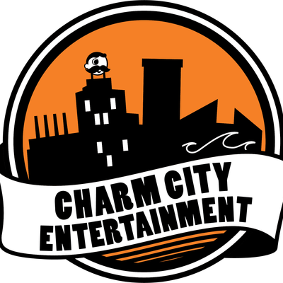 Charm City Entertainment logo