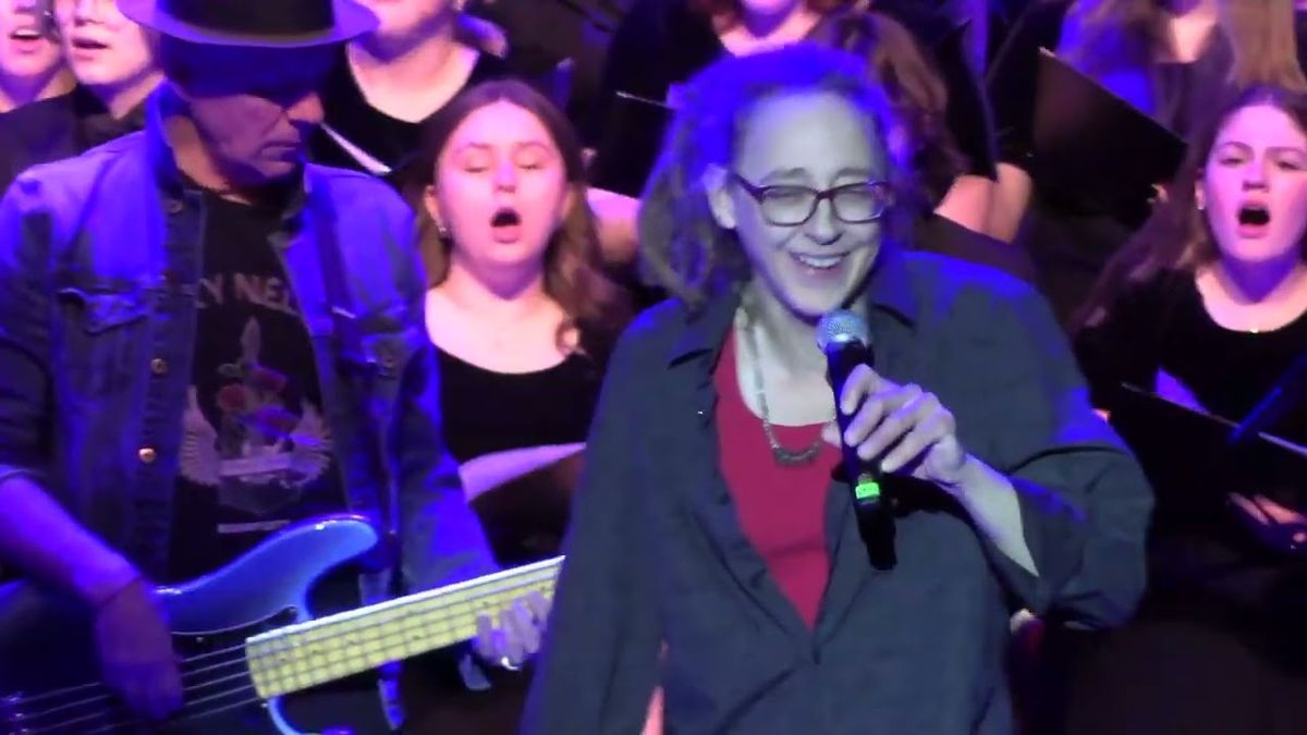 YCCM's Big Bang, 21 February | Event in Saint Cloud | AllEvents