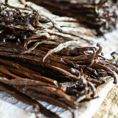 Big Island Vanilla logo