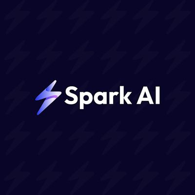 Spark AI logo